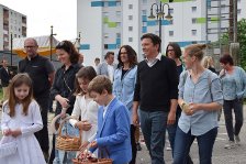 08.06.2023 Fronleichnamsfest